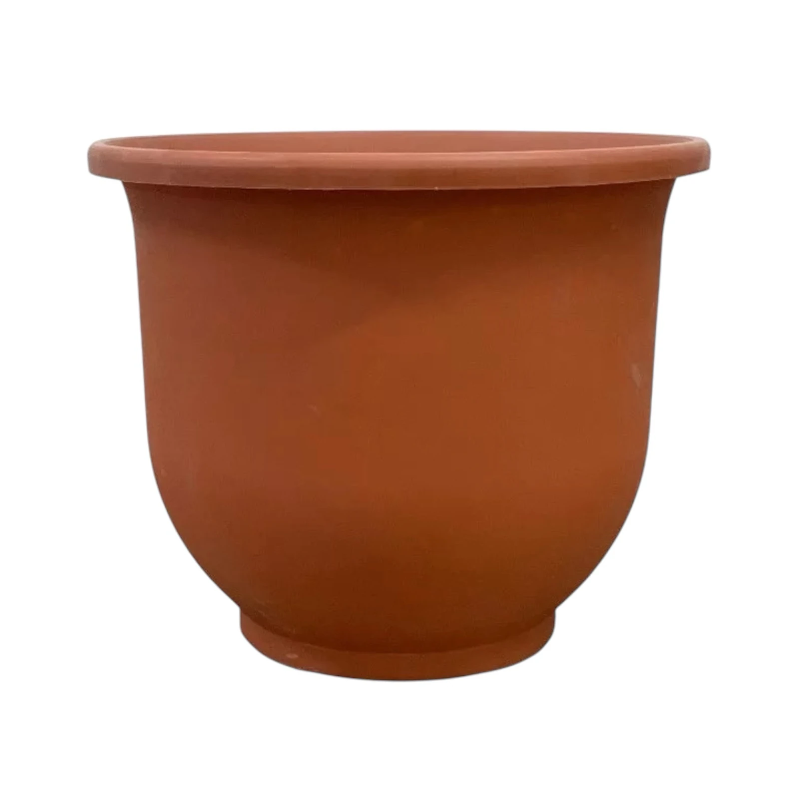 Osiris maceta marron N50 