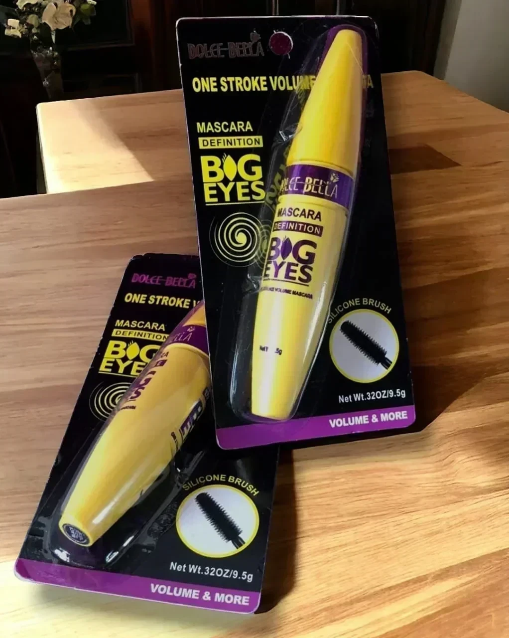 dolce bella pestanina big ege