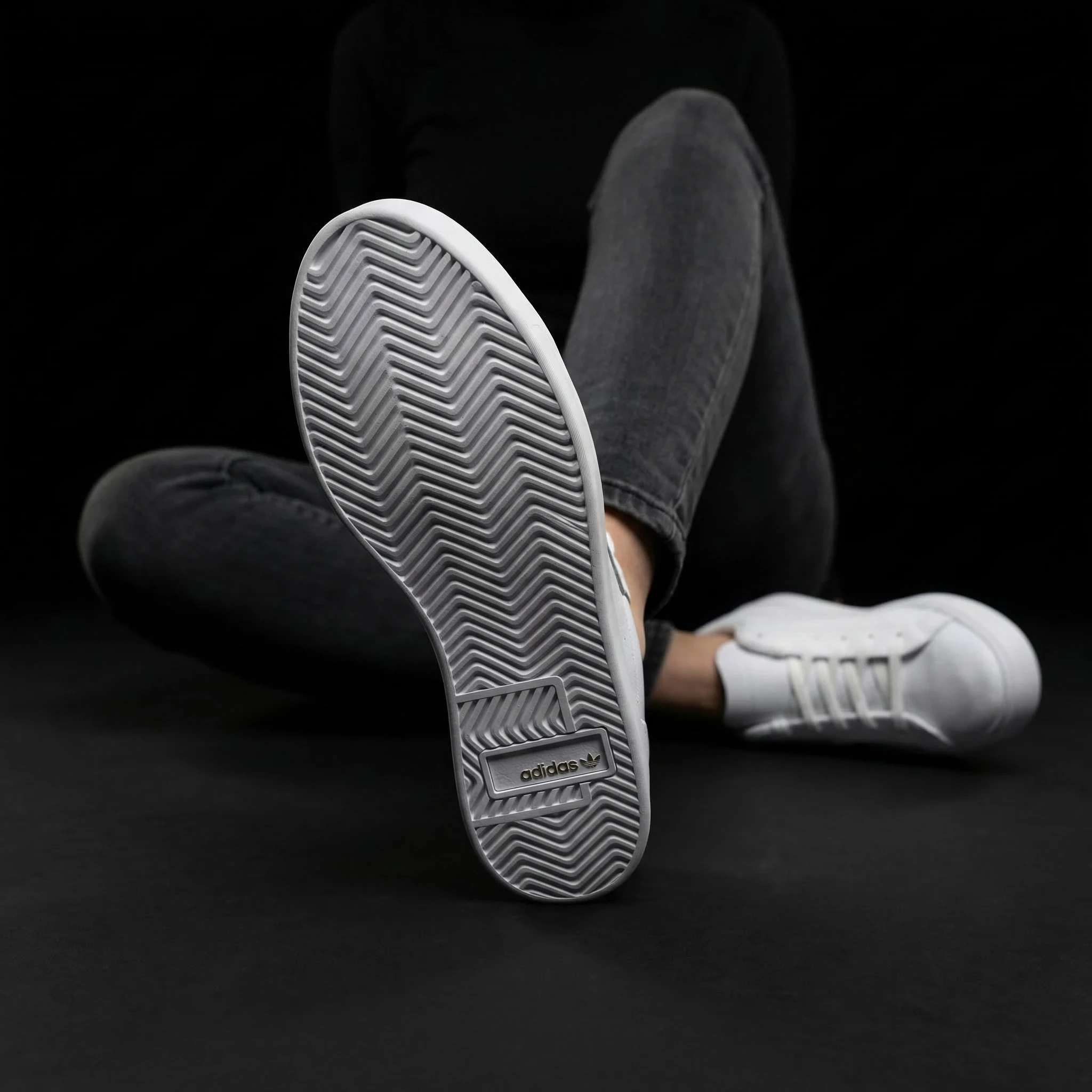 TENIS ADIDAS SLEEK DE MUJER 5