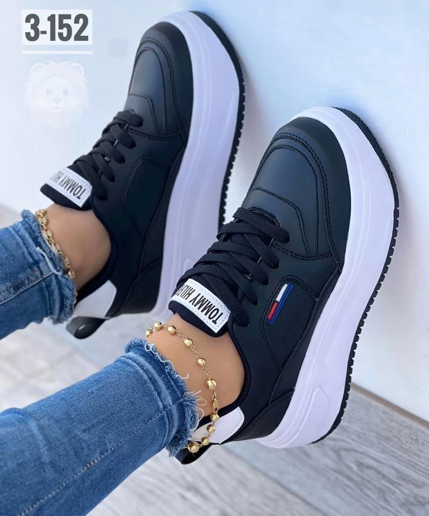 Tommy Dama Negro