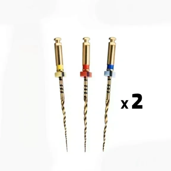 LIMAS RECIPROCANTES AR+ FILE GOLD #17 -30 - DELTAJET