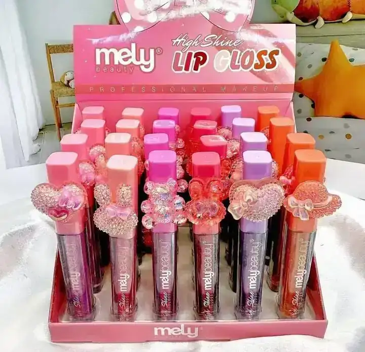 Lip Gloss sombrerito