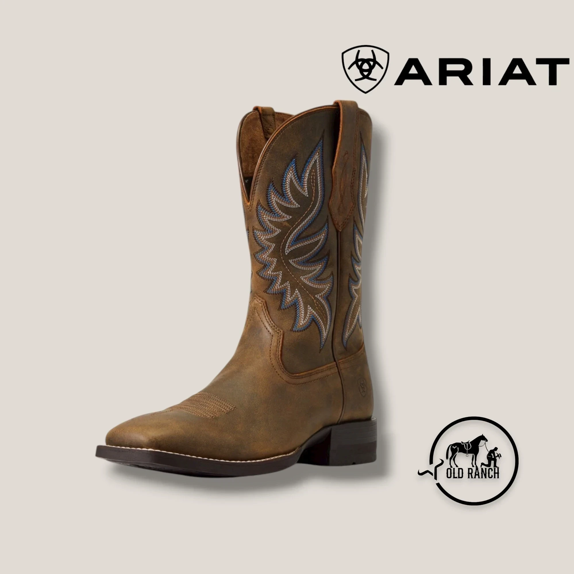 ARIAT