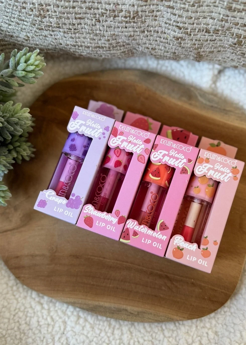 Lip oil 🥰 7
