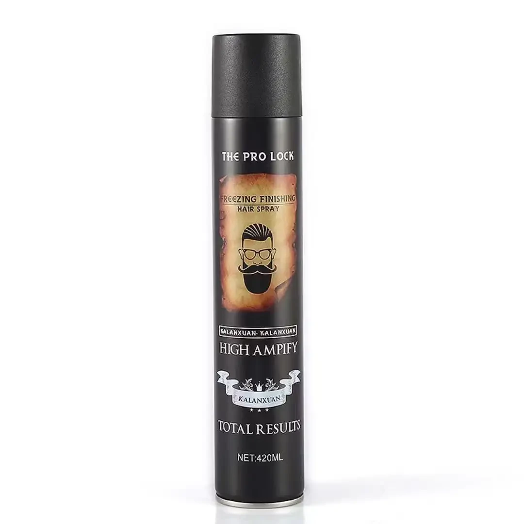 Laca para el Cabello 420ml