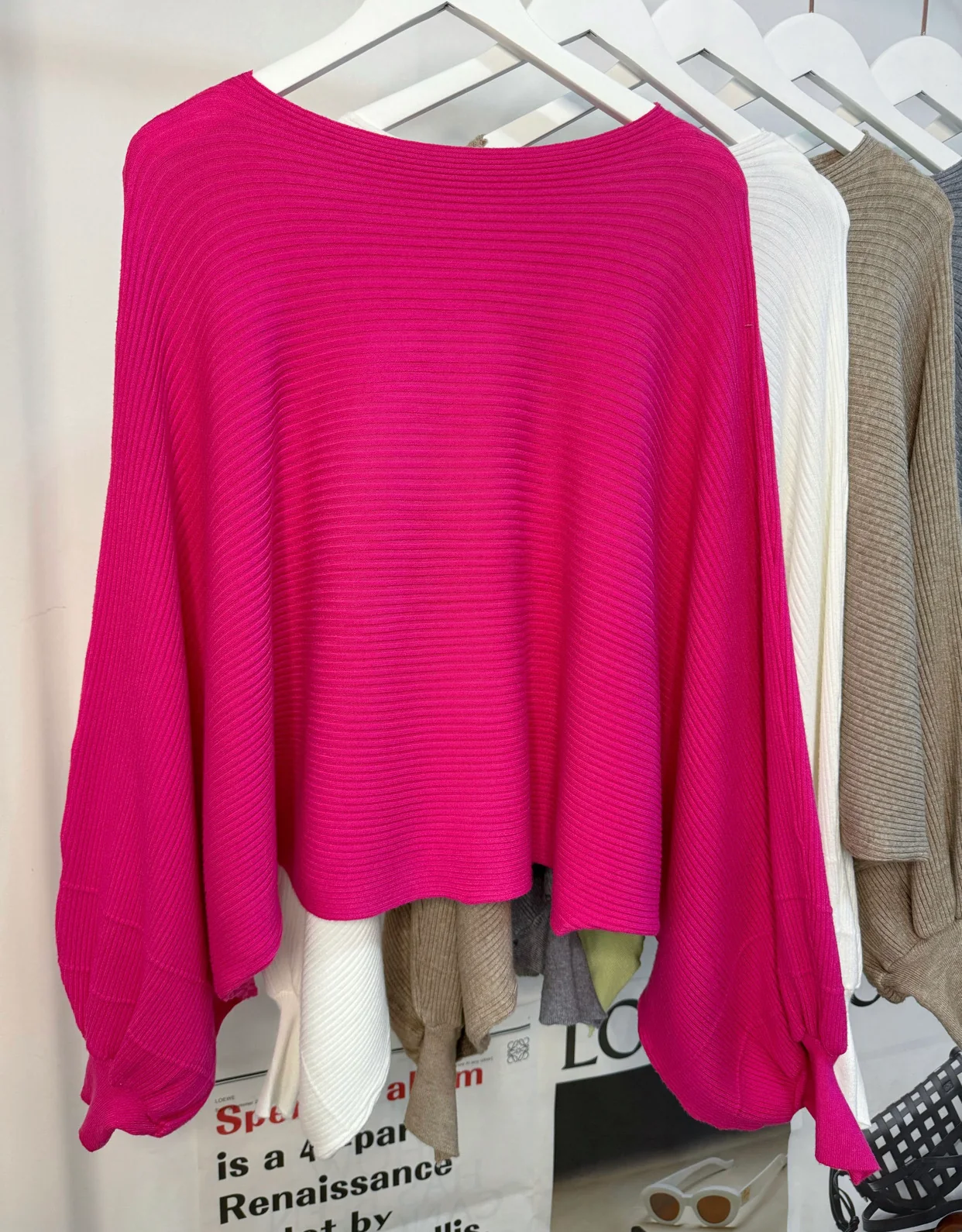 Blusa Modal De luxxo 2
