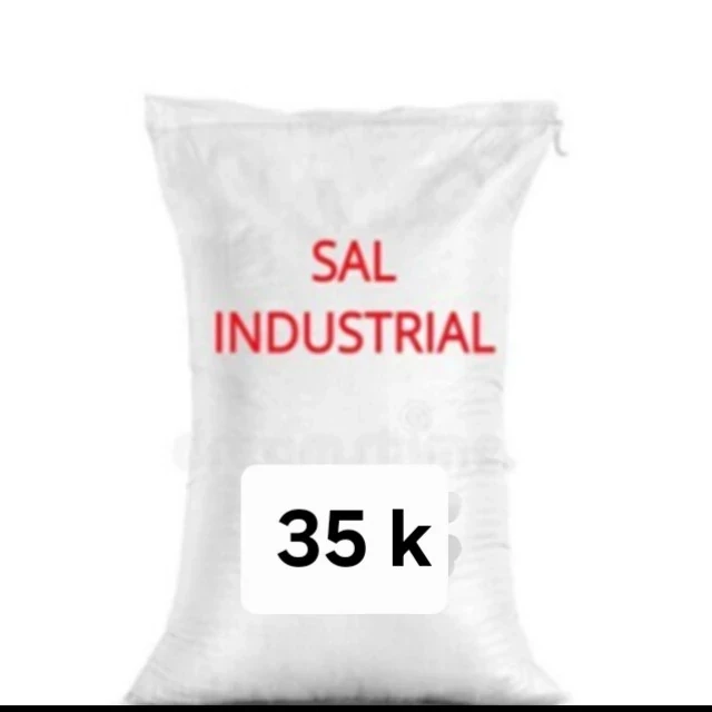 SAL INDUSTRIAL PARA POZO A TIERRA 35k PETRAGEL