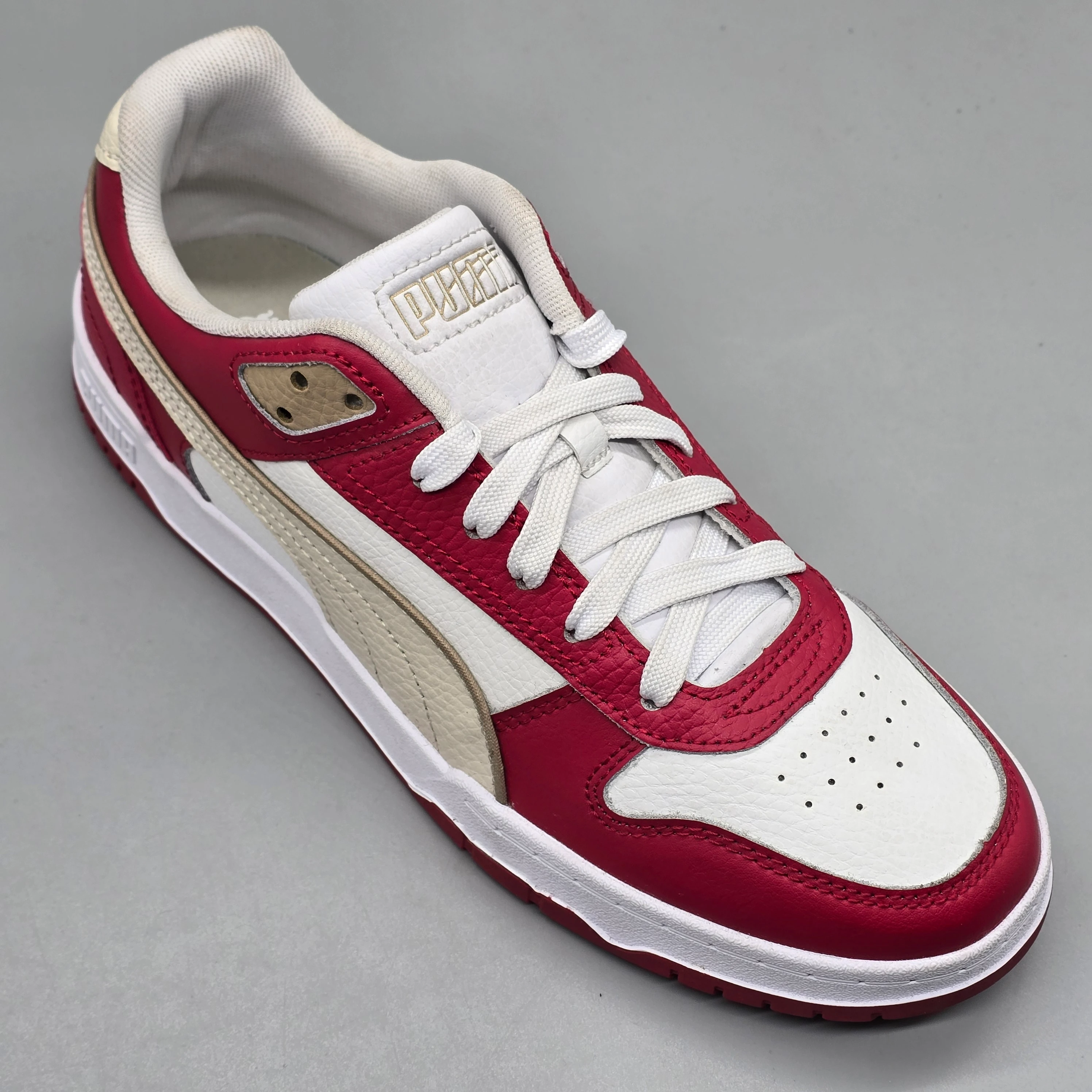 PUMA RBD GAME LOW 3