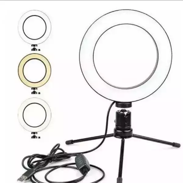 Aro led 16cm 4