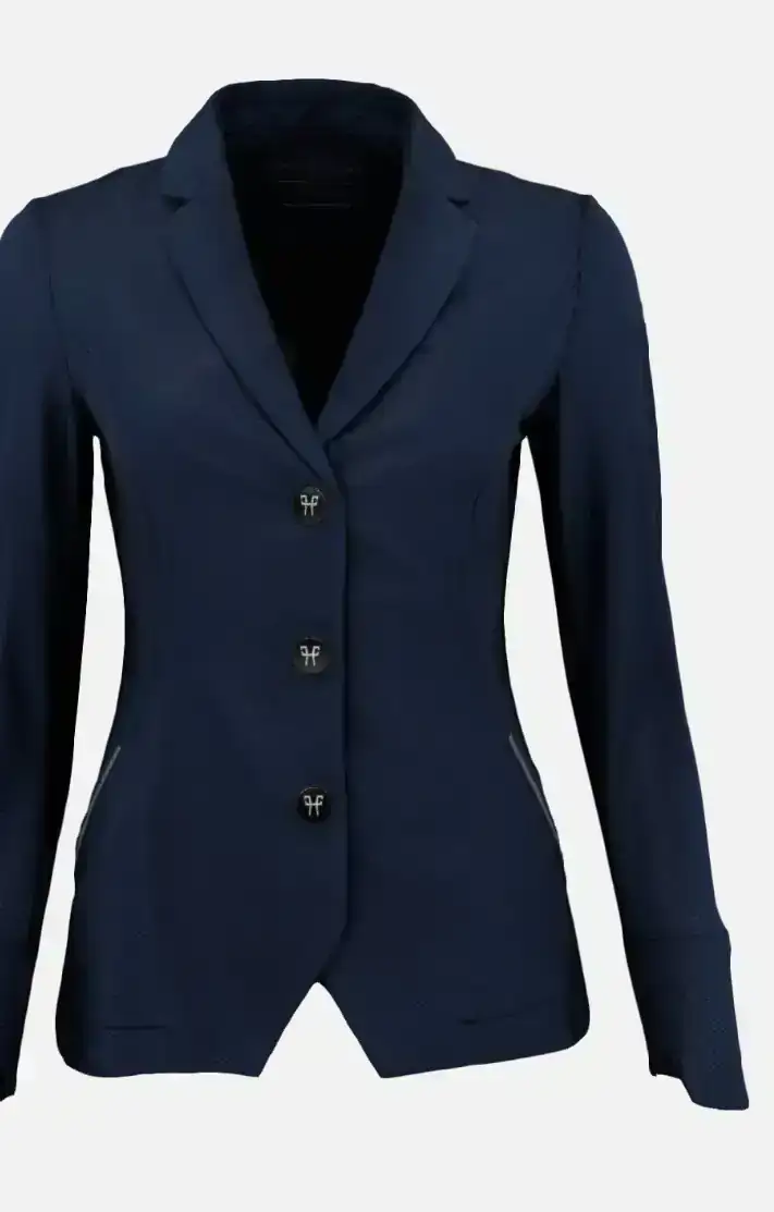 CHAQUETA DE COMPETICIÓN 