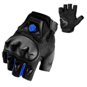 GUANTES CORTOS  5