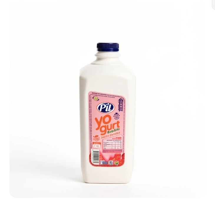 PIL YOGURT FRUTILLA 2Kg