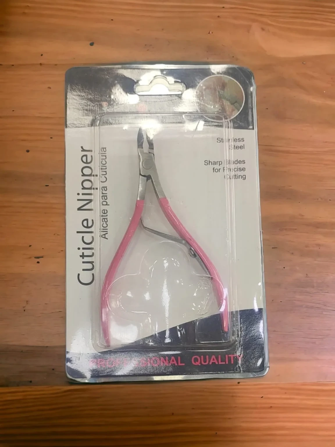 corta cuticula smiel j023