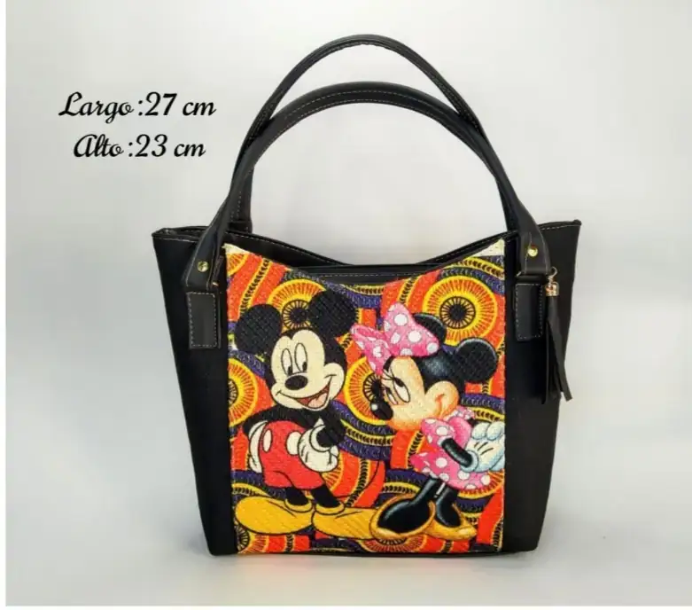 Bolso casual