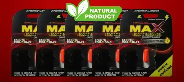 Max Extreme  2
