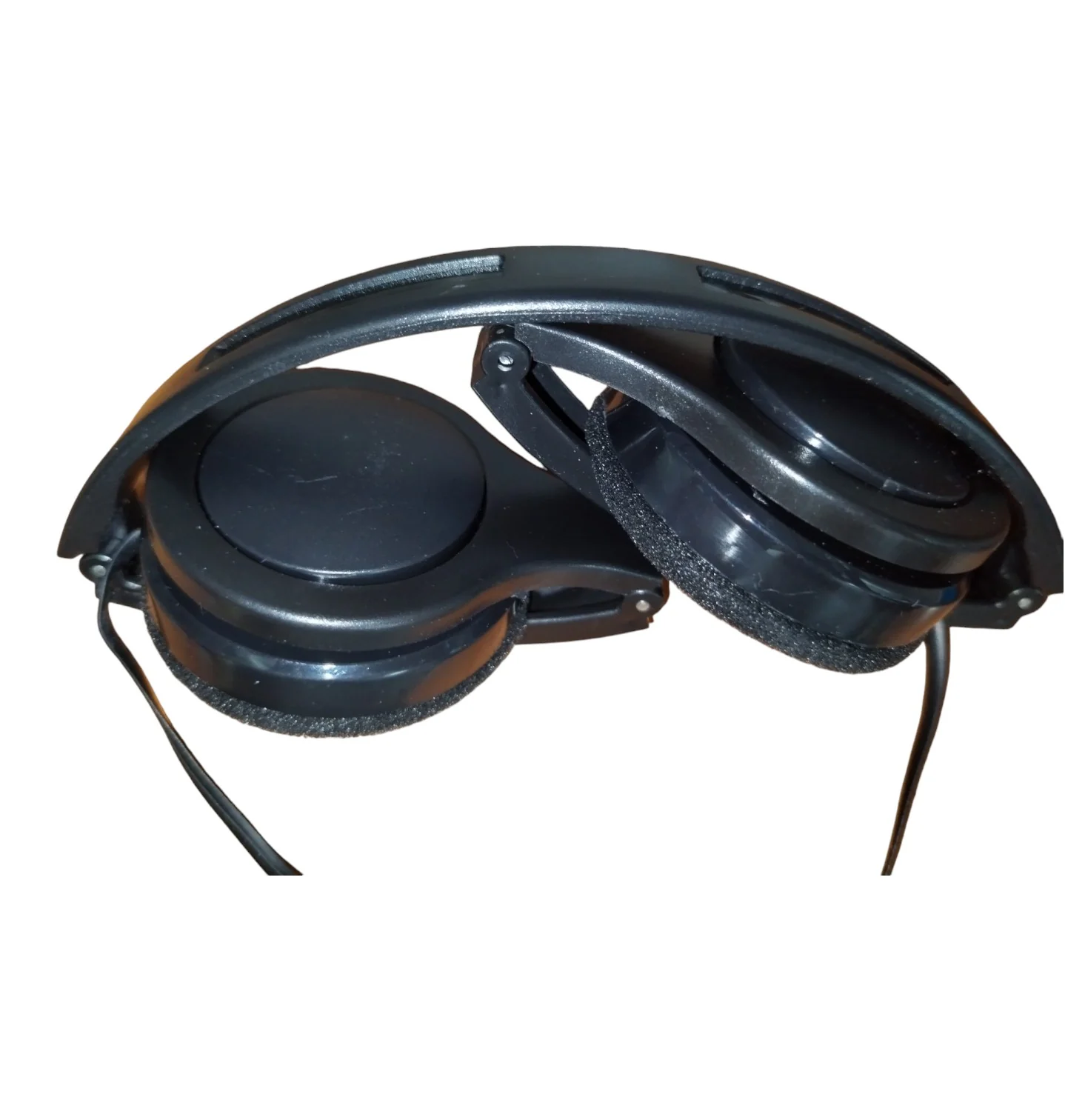 Audifono Diadema Eco 3