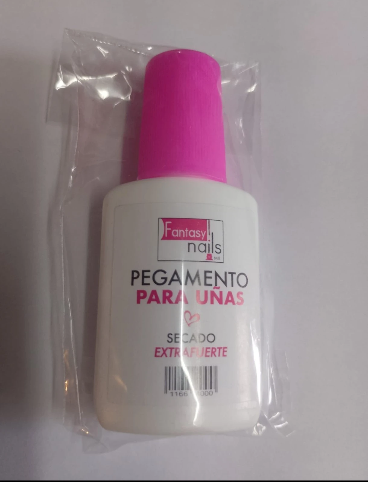 resina de brocha 15 ML
