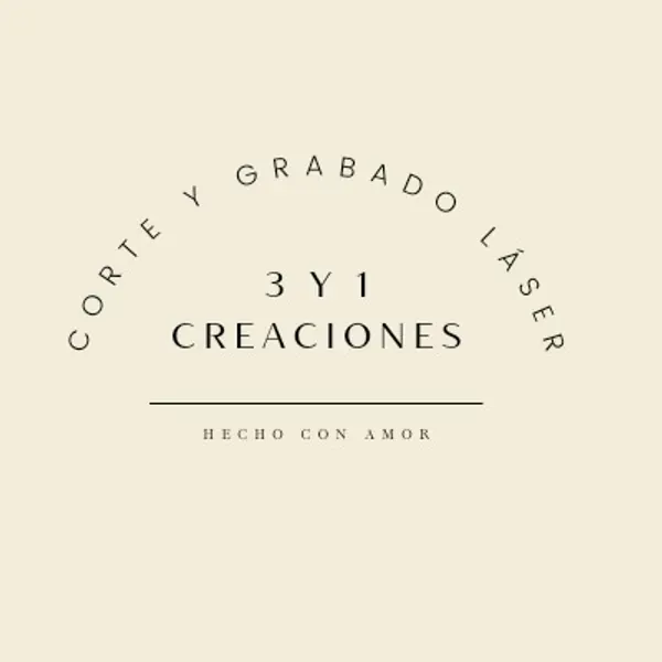 3 y 1 Creaciones