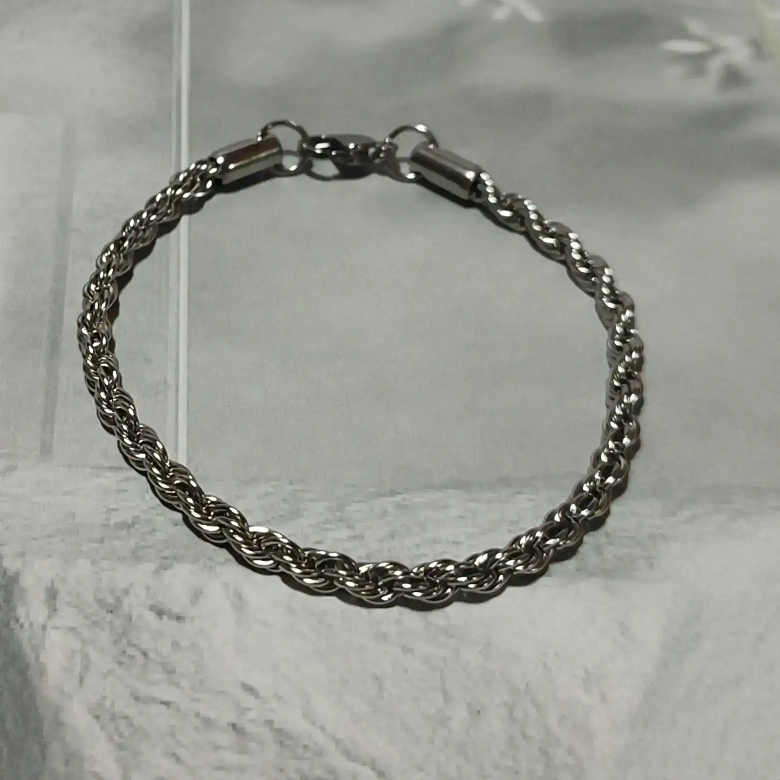Pulsera tour