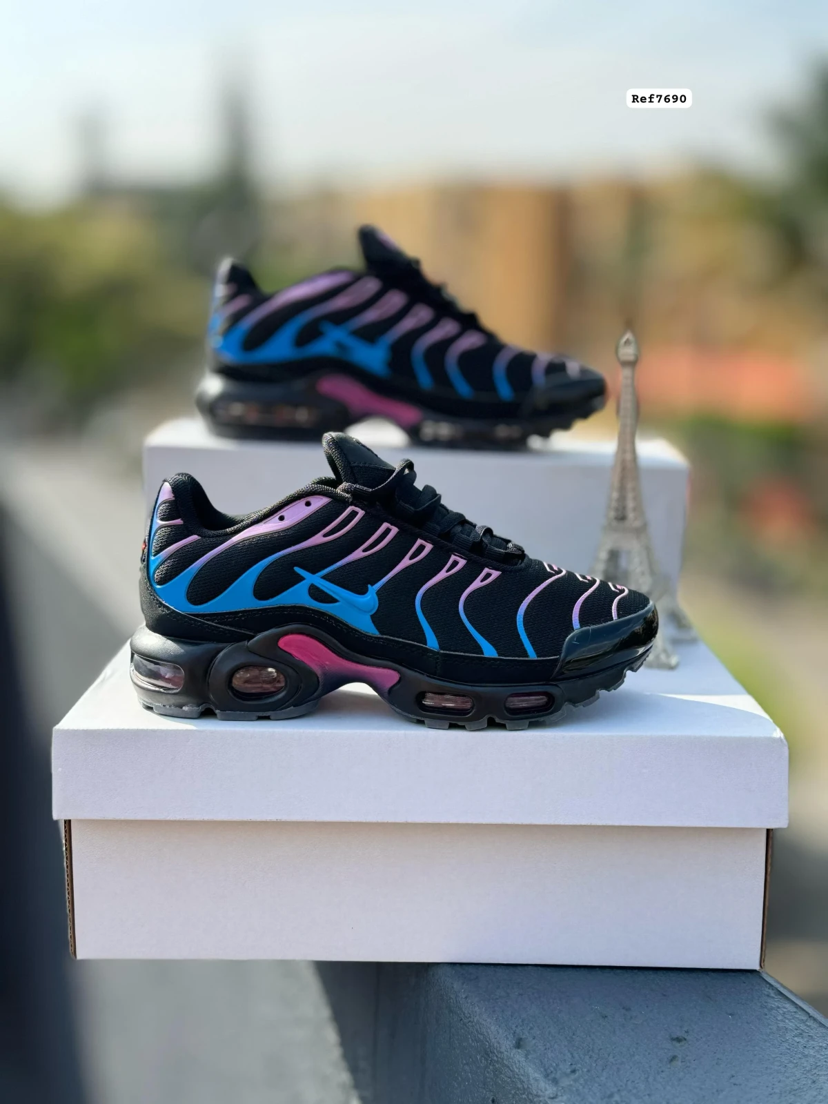  Nike Tn Importado Unisex 3