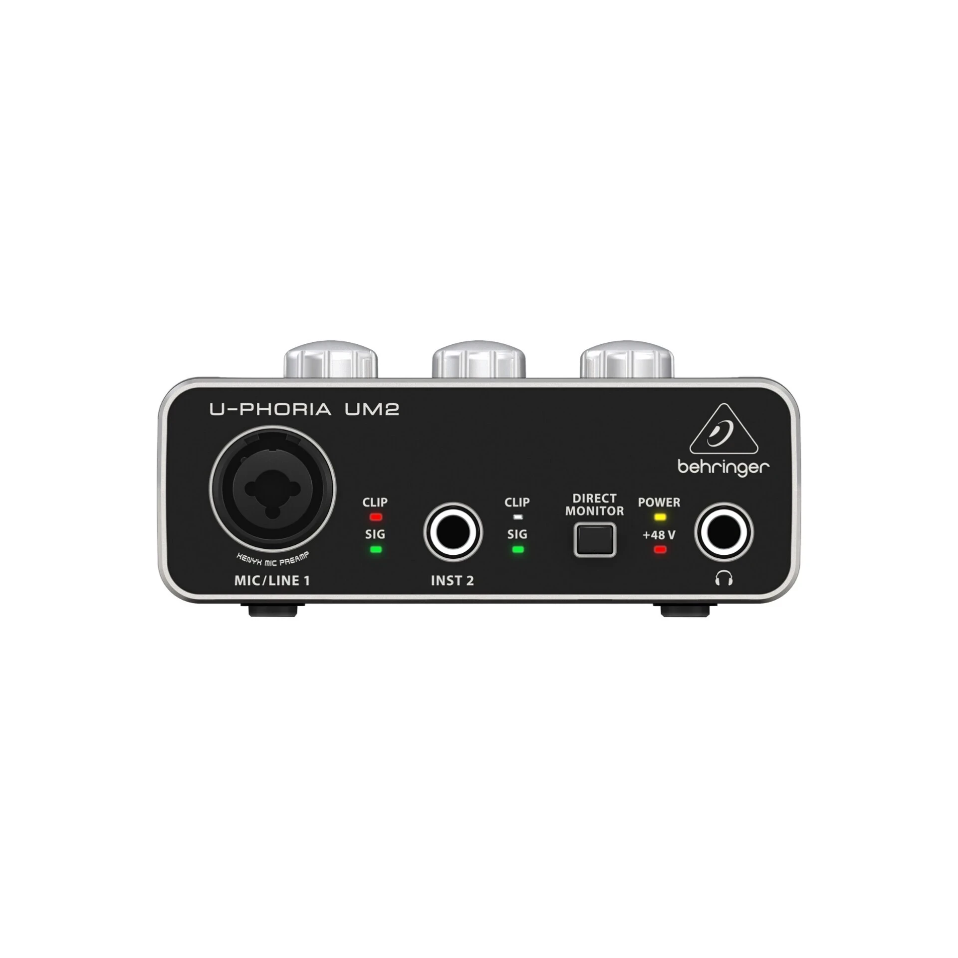 BEHRINGER UM-2