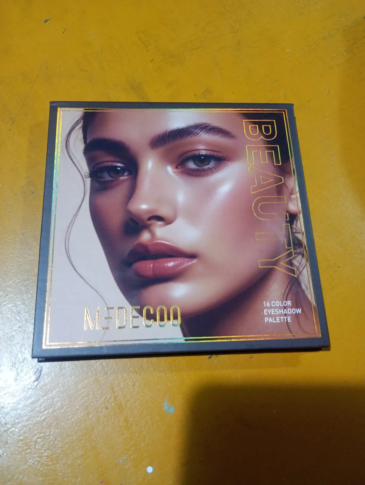 Paleta de sombras  2
