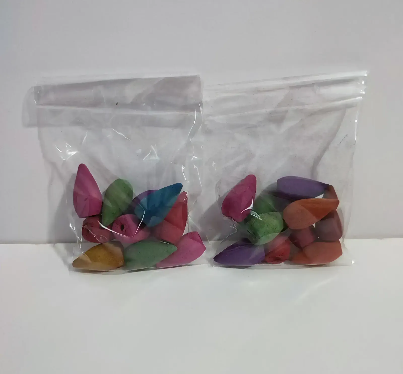 Conitos sahumerio