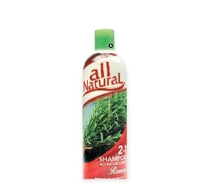 SHAMPOO DE ROMERO 1000ML