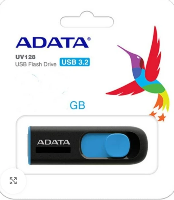 PENDRIVE 64GB