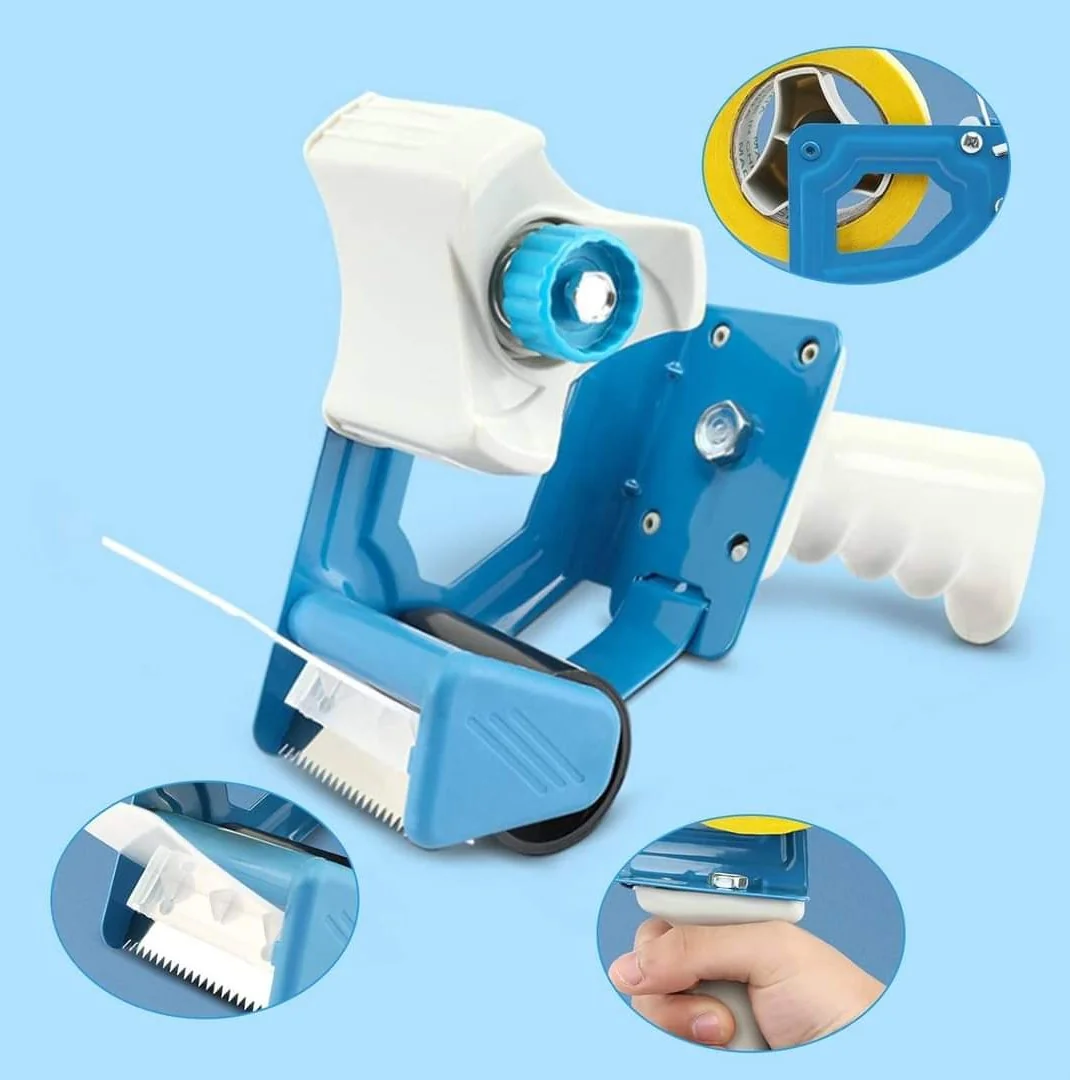 DISPENSADOR DE CINTA ADHESIVA