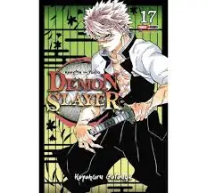 DEMON SLAYER 17