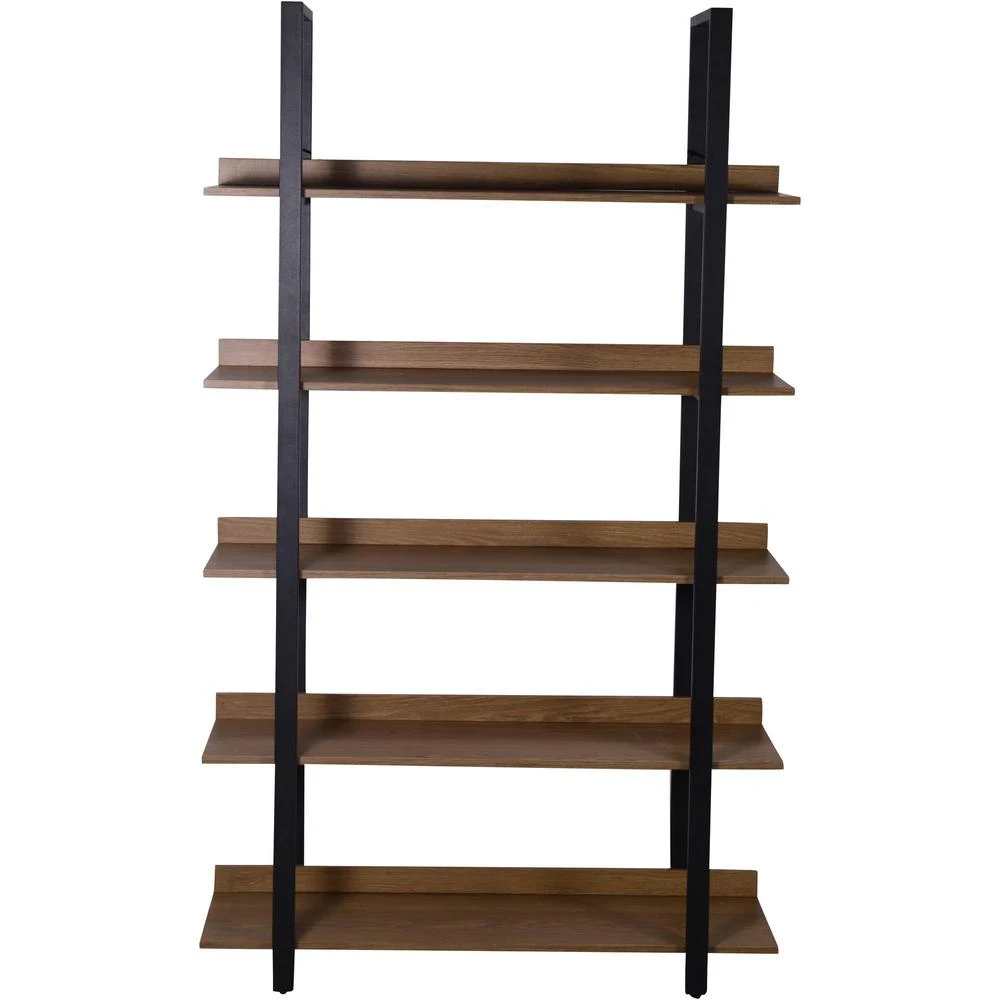LIBRERO 108X33.5X182.5CM