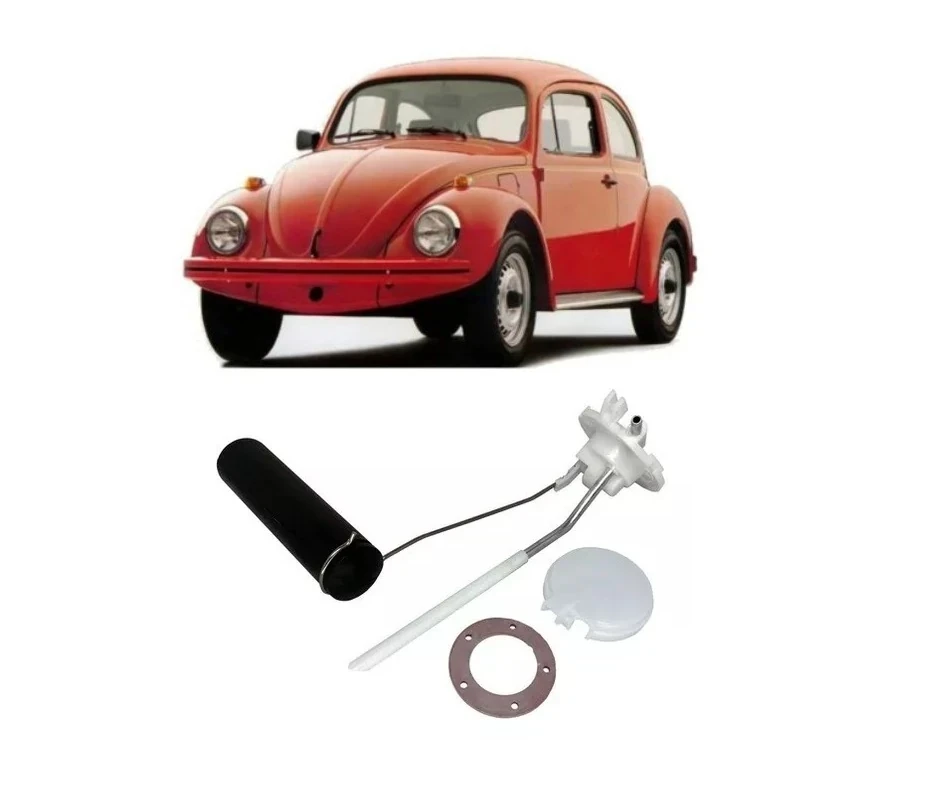 Flotador de tanque Fusca 1978-1988 / 010203