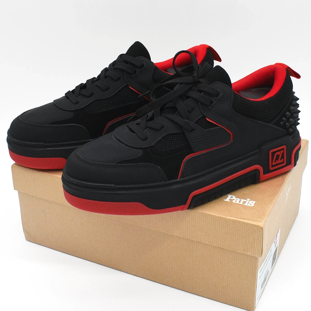 Christian Louboutin Astroloubi 4