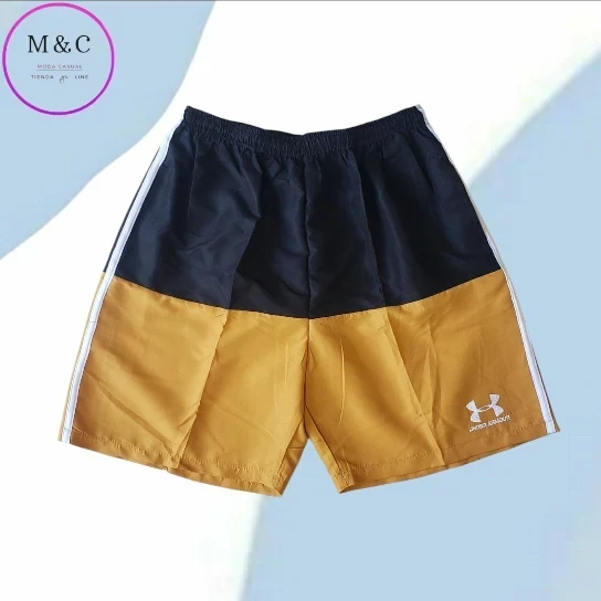 Short casual Talla- G deportivo  3