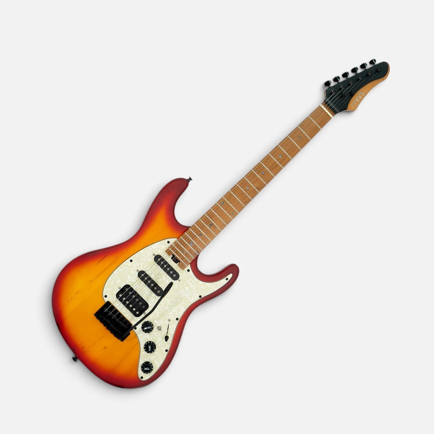 STRAT MARS