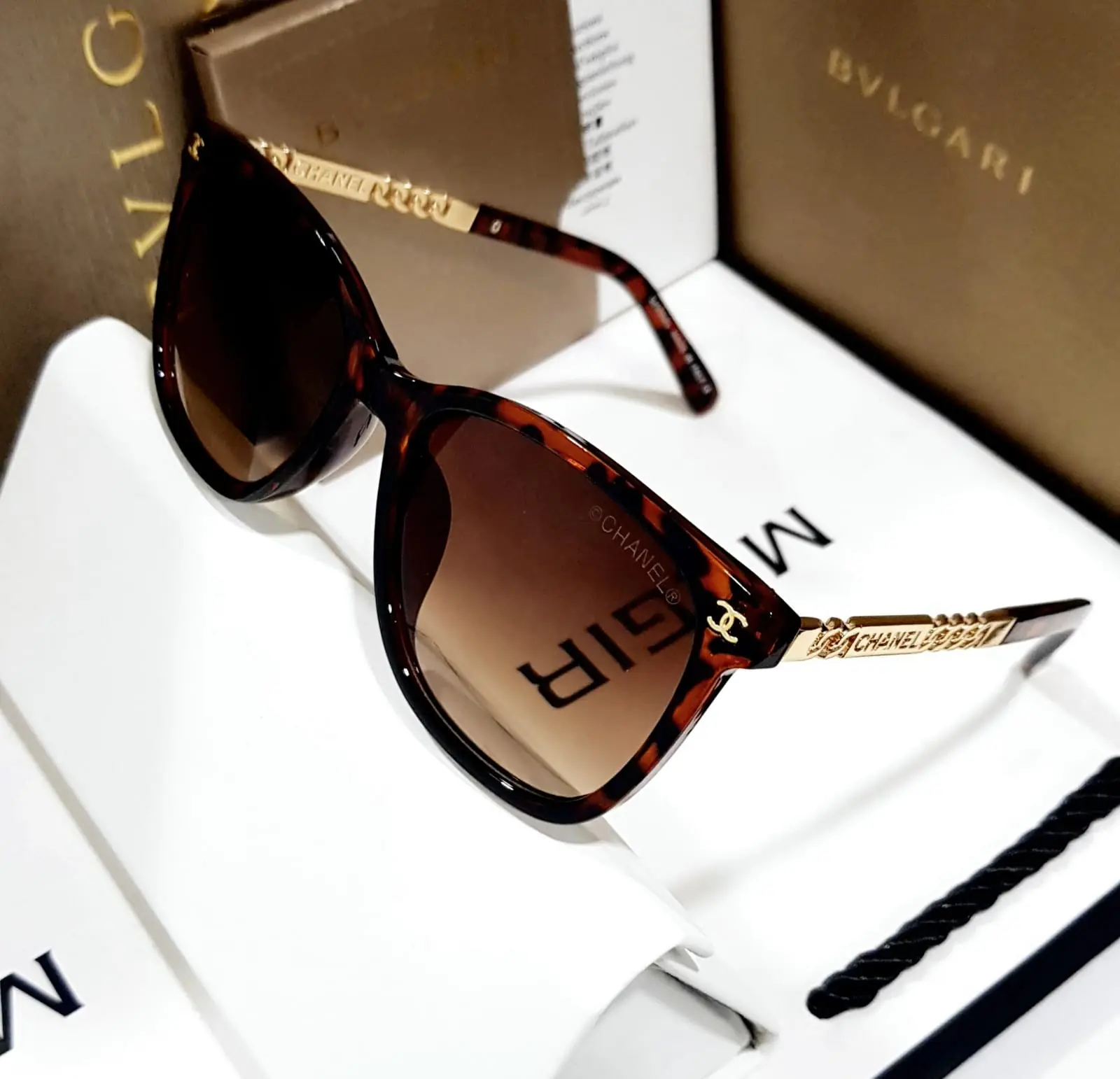 GAFAS CHANNEL AA 2