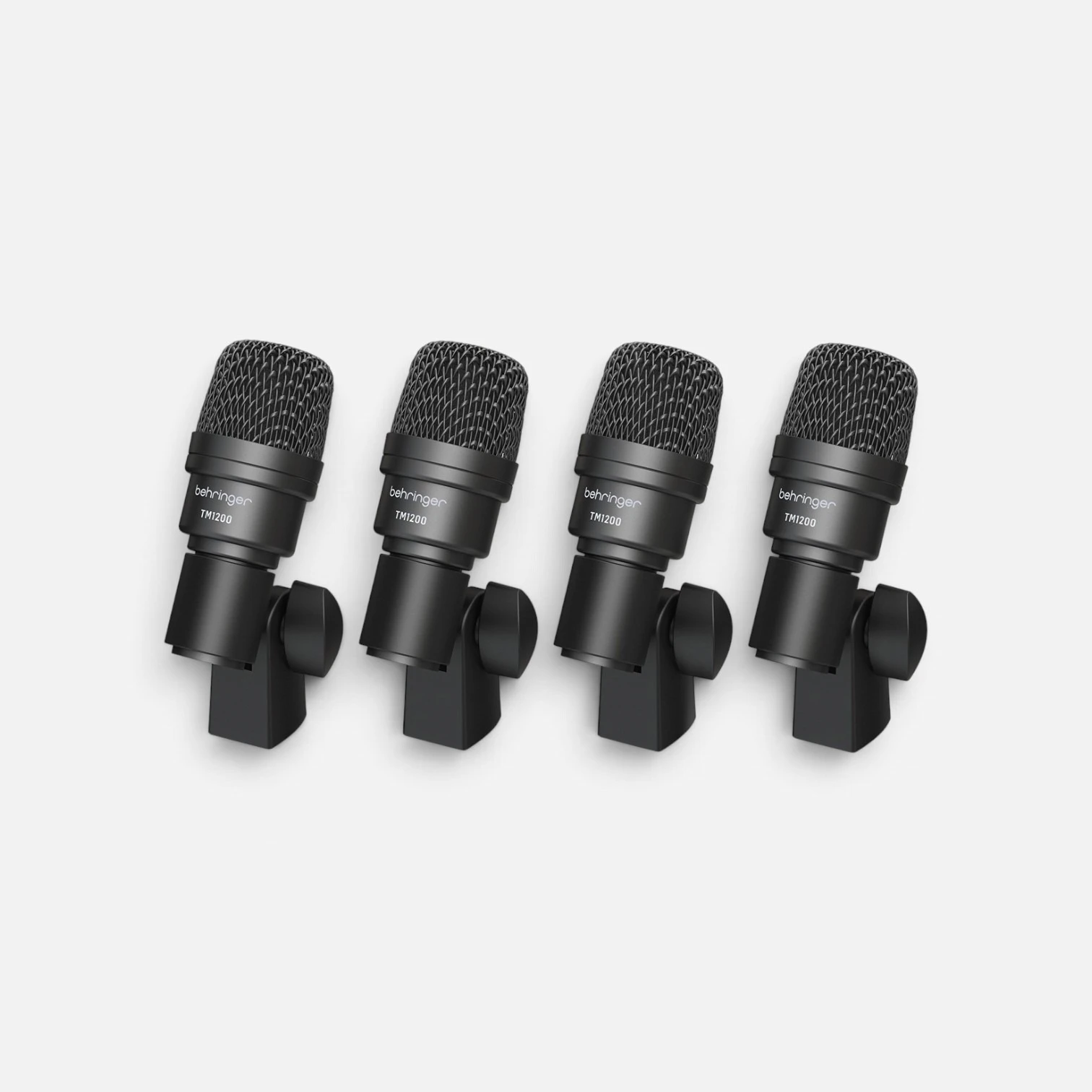 BC1200 BEHRINGER 2