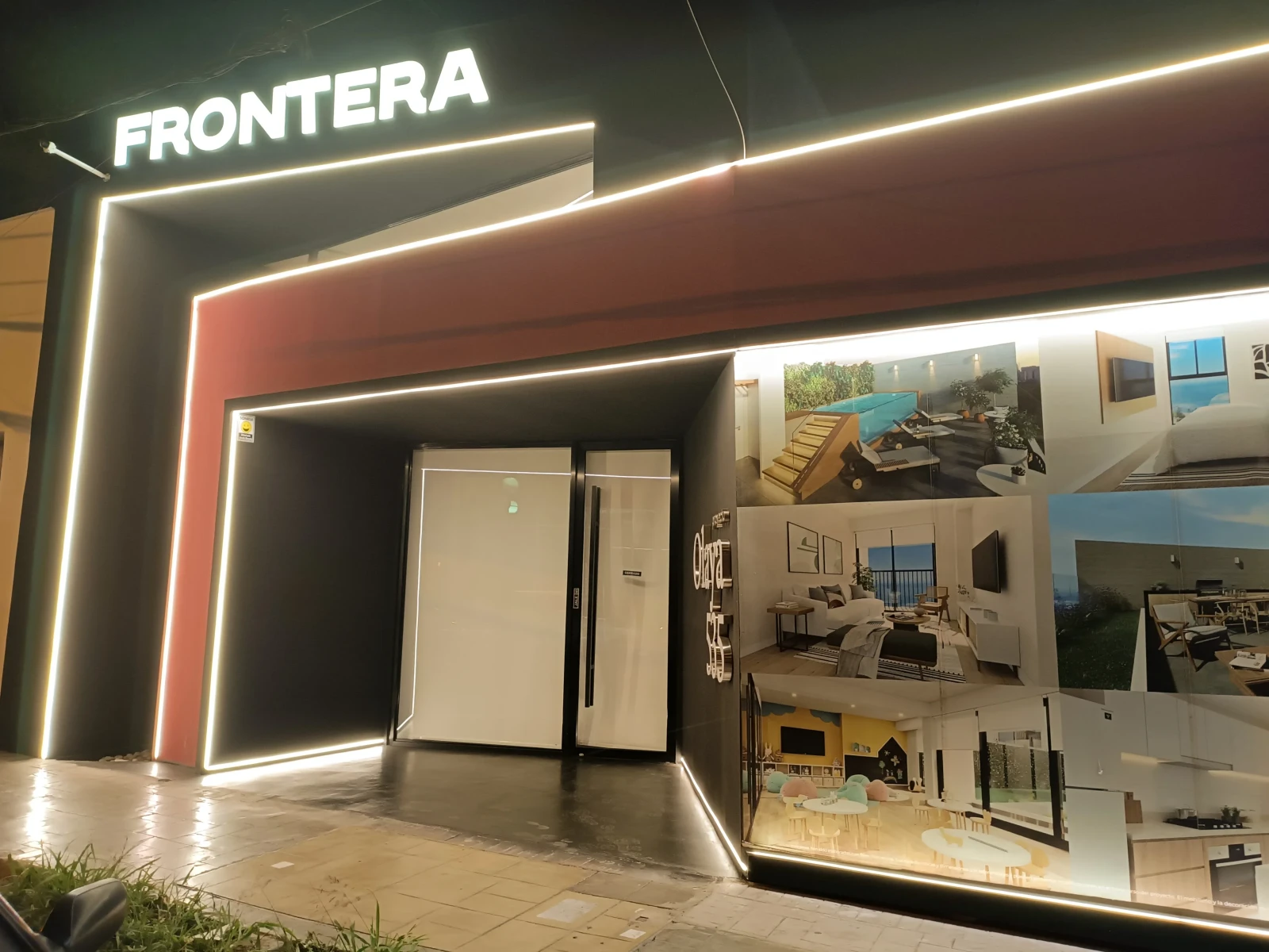 Perfiles para Cintas LED 2 y 3 metros  5
