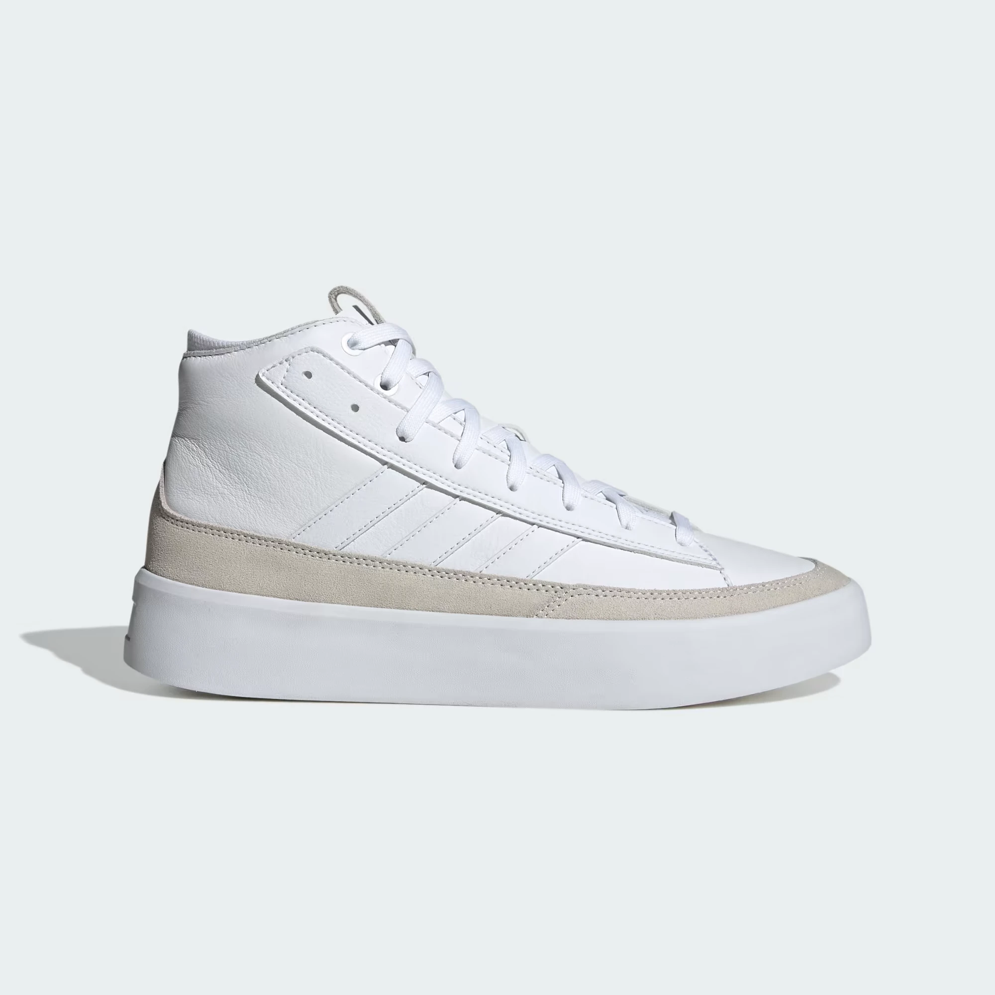 ADIDAS ZNSORED HI (Original) 2