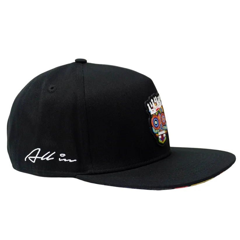 King Maya Colors® - All In Brand 3