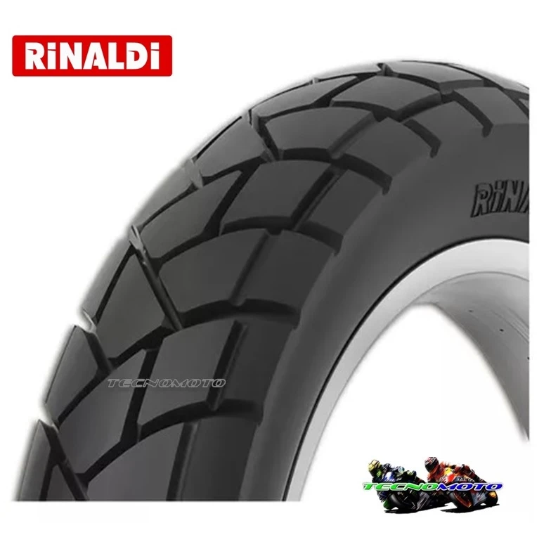 CUBIERTA 19 X 90/ 90 TRAIL (R34)-22034