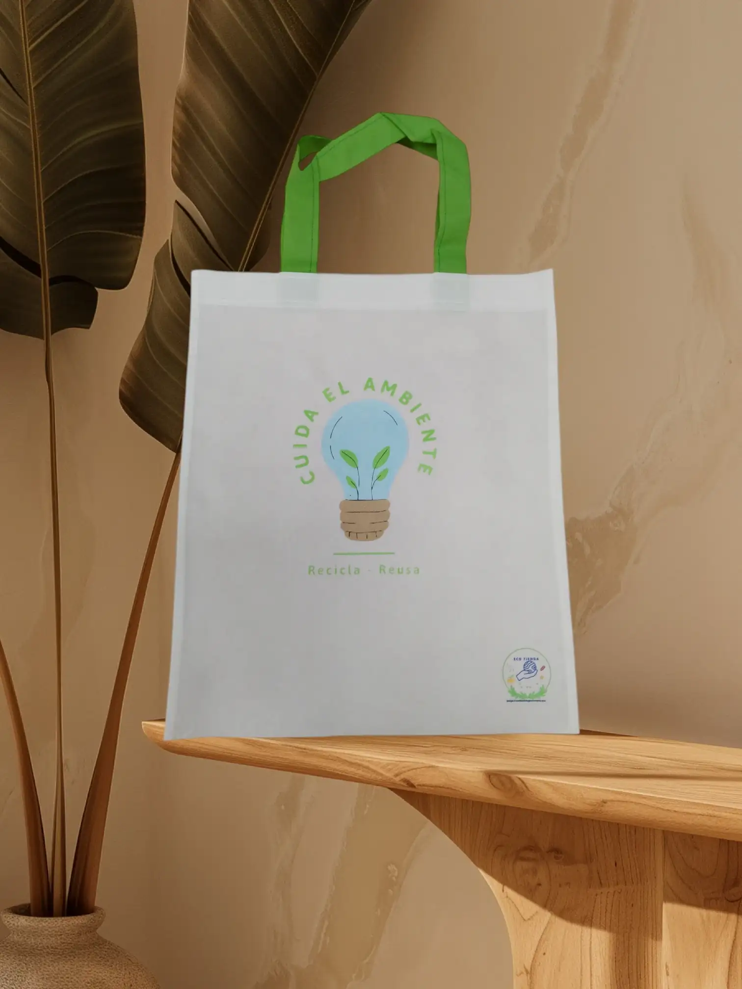 Bolsa Eco 3