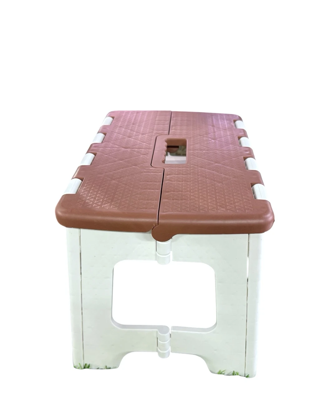 Banco Plegable Multiusos - 22 cm de Altura 7