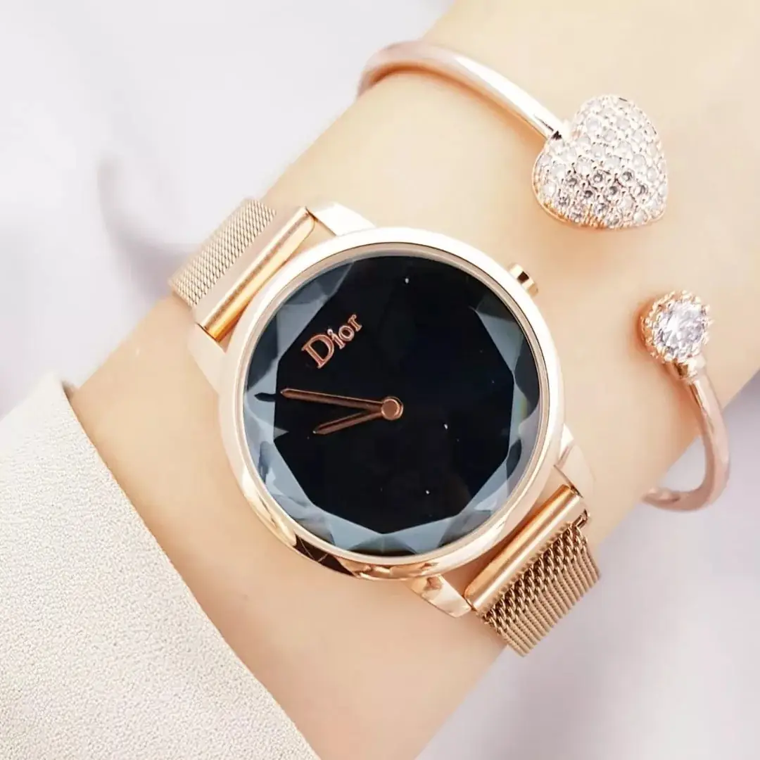 Reloj Dior  3