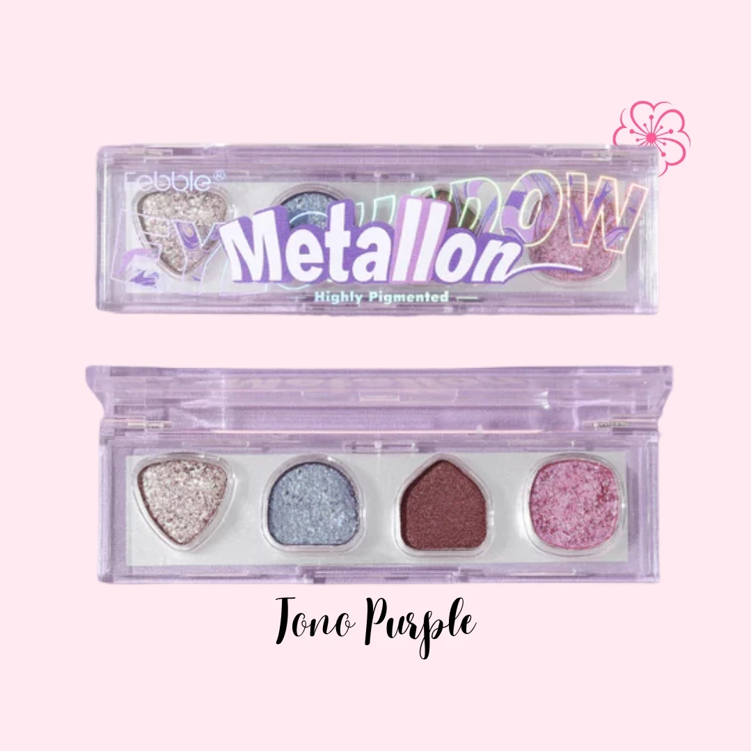 Sombra Metallon Febble  2
