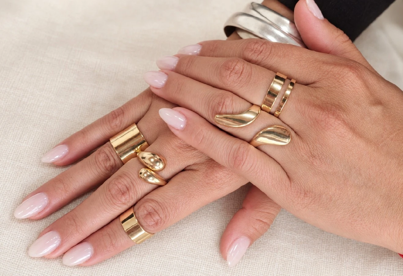 Kit Anillos 