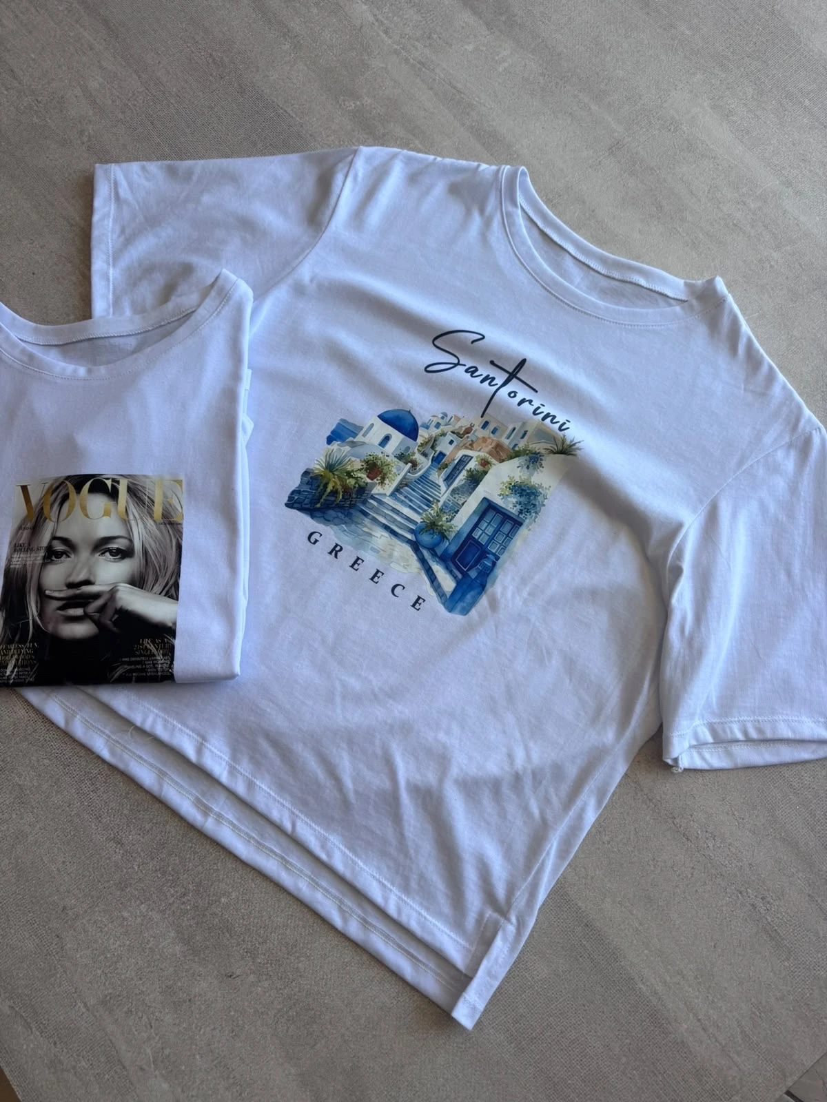 REMERAS OVER UNICAS 