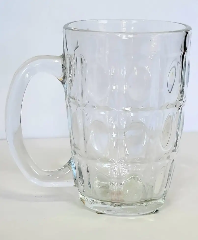 Taza Tipo Barril