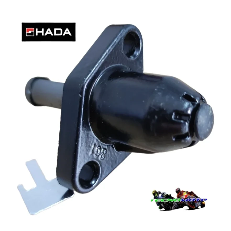TENSIONADOR CADENA DIST. YAMAHA 160 FZ - [HADA]  36470